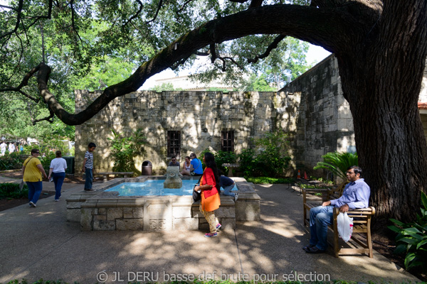 San Antonio, TX, USA